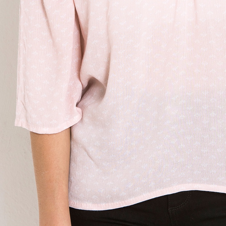 Bluse "Flory" Bluse "Flory"